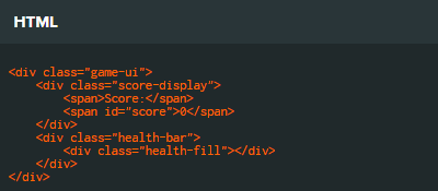 HTML Asset Inspector