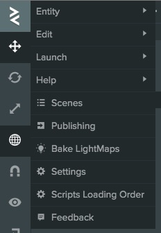 Loading Order