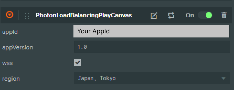 Script Attributes